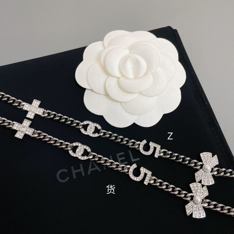 Chanel Necklaces